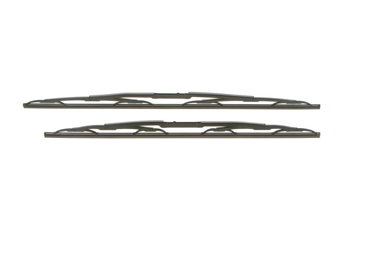 Купить 3397001539 Bosch Бесконтактные дворники
