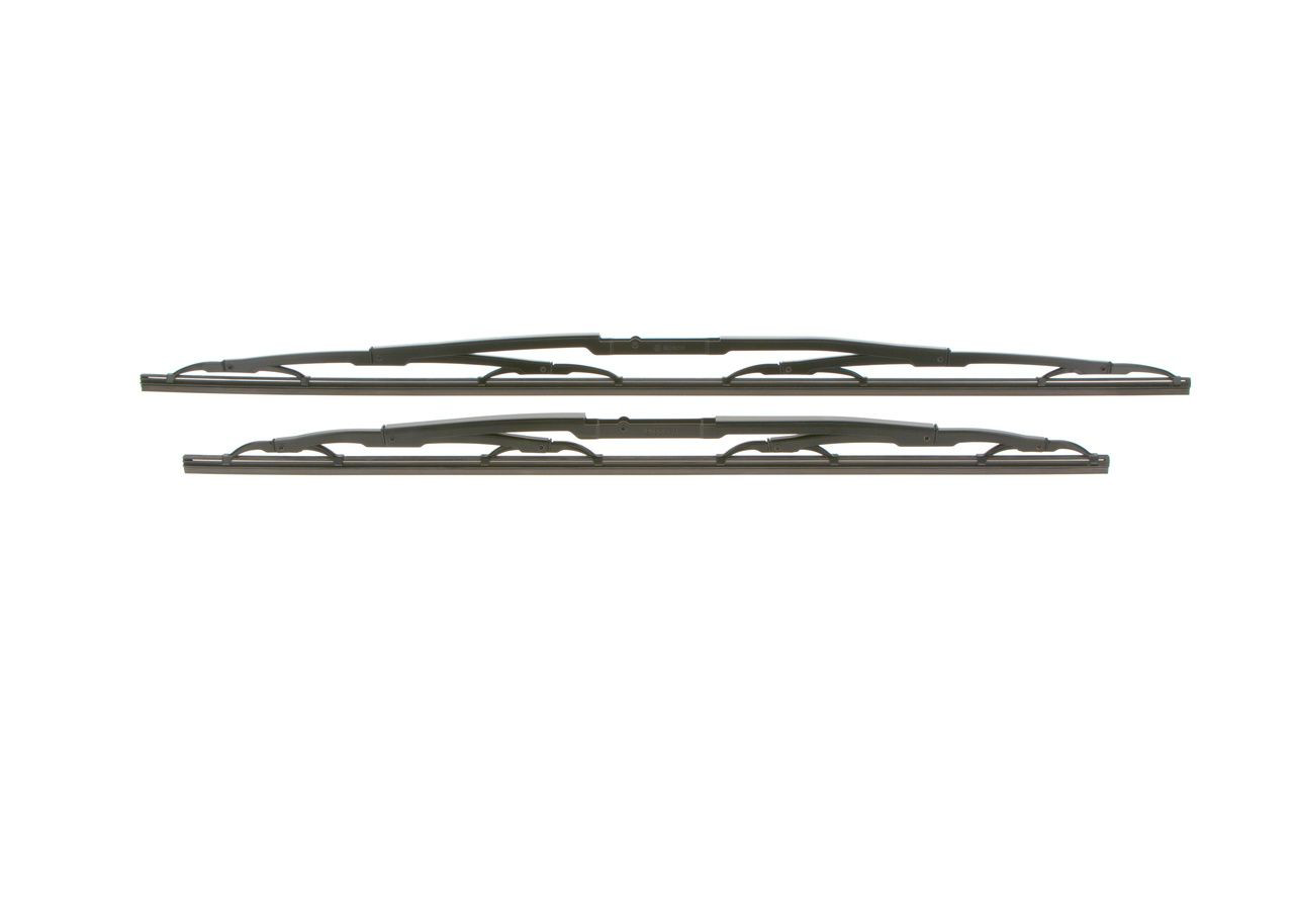 Купить 3397001866 Bosch Бесконтактные дворники