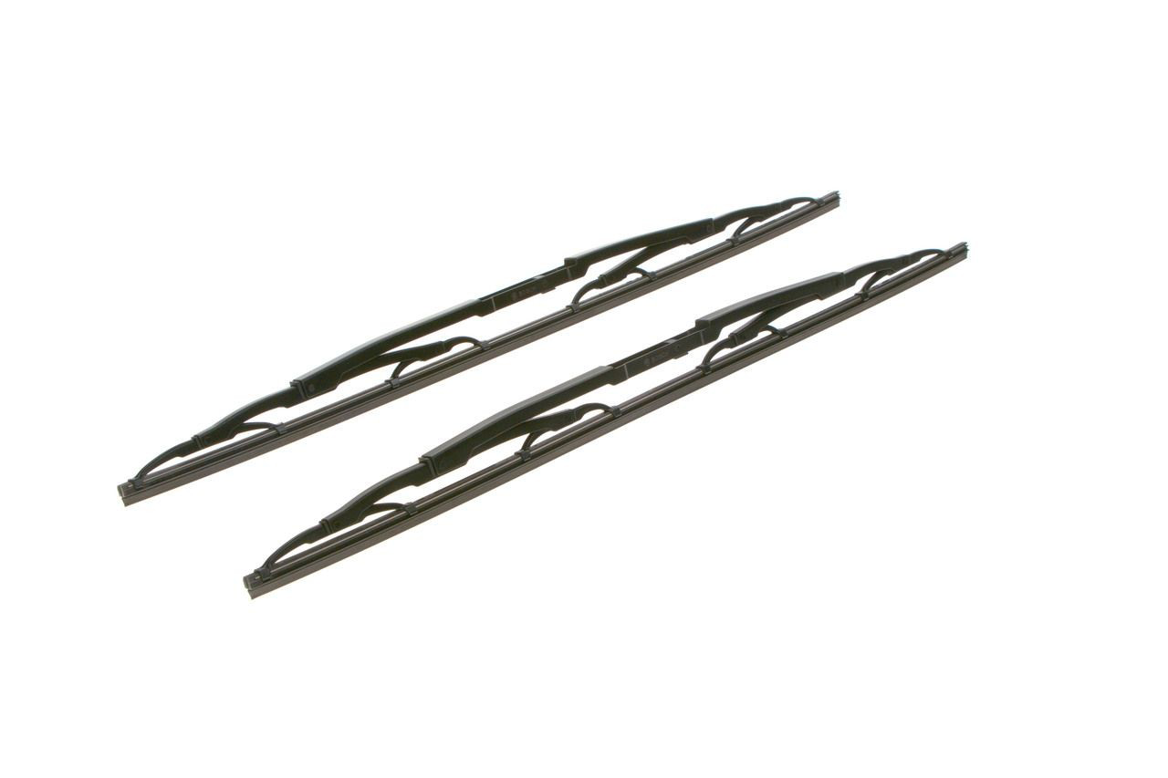 3397001909 Bosch Щетки лобового стекла