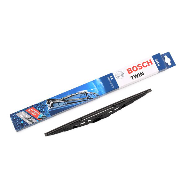 Дворник задний 3397004578 Bosch