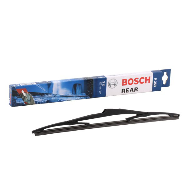 Дворник задний 3397004631 Bosch