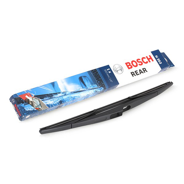 Задняя щетка Bosch 3397004631