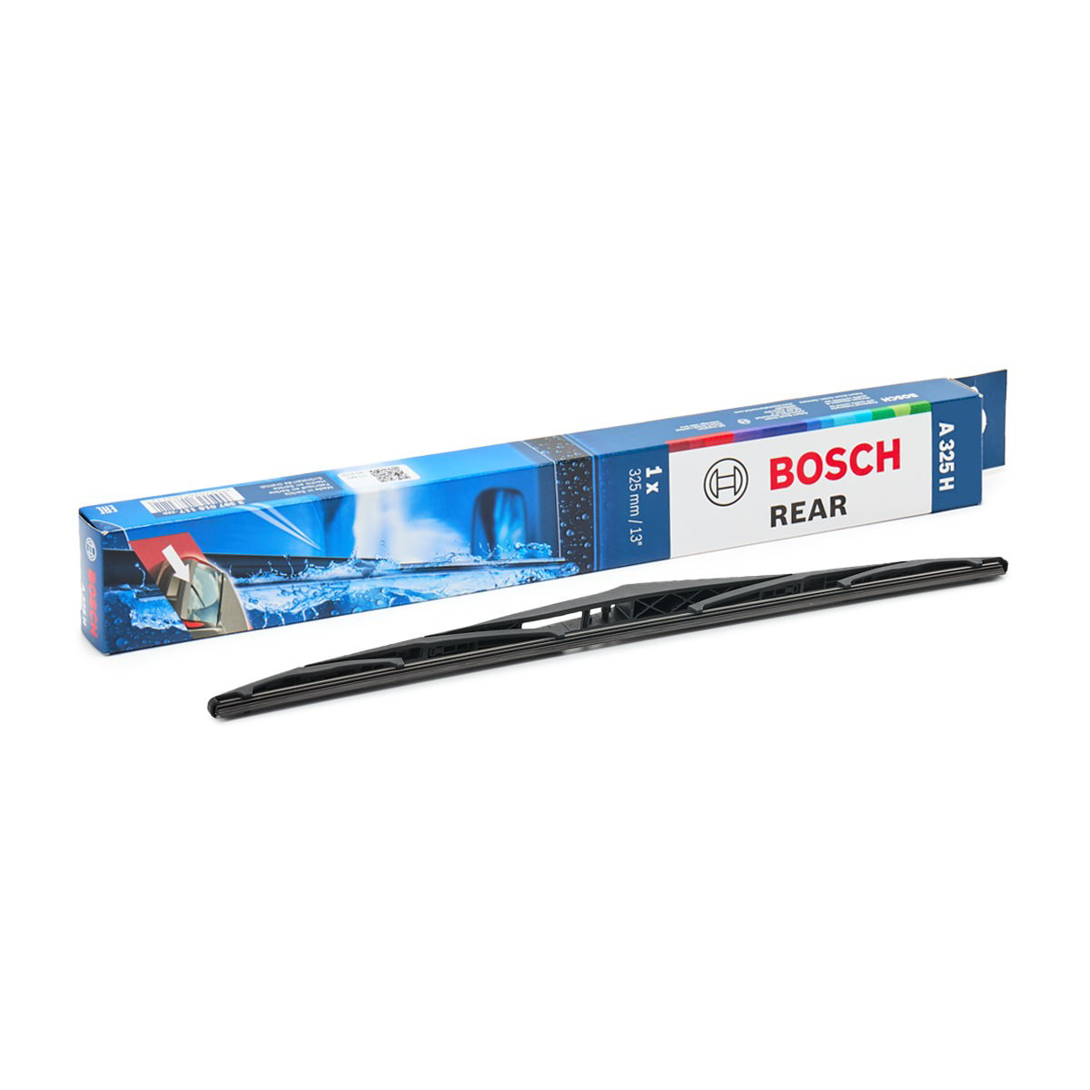 Дворник задний 3397004633 Bosch