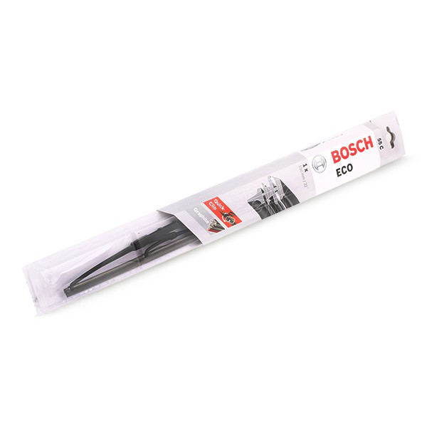 Купить 3397004672 Bosch Щетка-дворник лобового стекла пассажирская