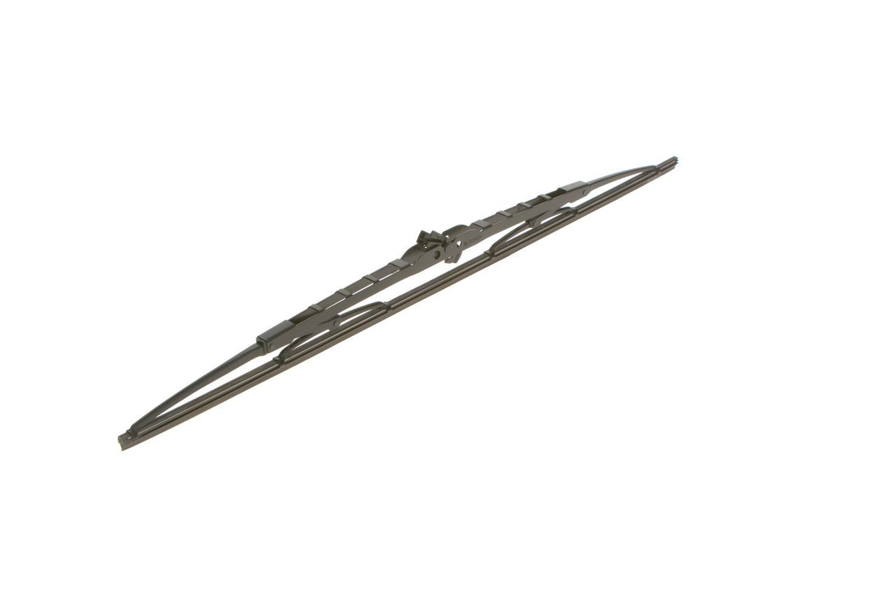 Щетка-дворник лобового стекла, пассажирская Bosch 3397004672 цена, от 4.03 USD