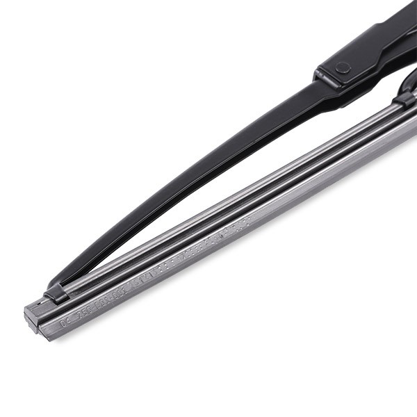 3397004672 Bosch Щетка стеклоочистителя лобового стекла, пассажирская
