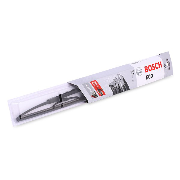 Щетка-дворник лобового стекла, пассажирская Bosch 3397004672 цена, от 4.03 USD