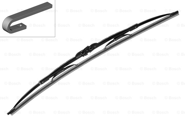 дворник заднего стекла Bosch 3397004756 цена, от 7.08 USD