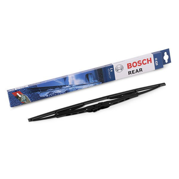 Задняя щетка Bosch 3397004758