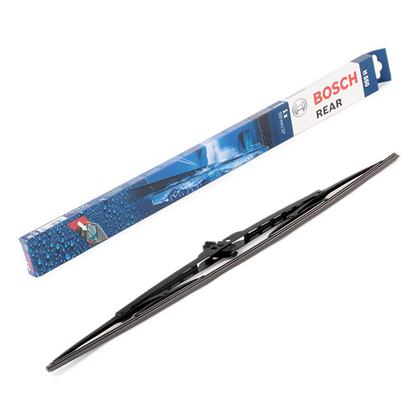 Купить 3397004762 Bosch Щетка-дворник лобового стекла водительская