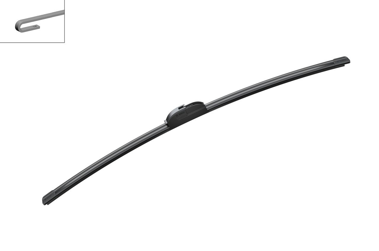 Щетка дворника левая Bosch 3397006803