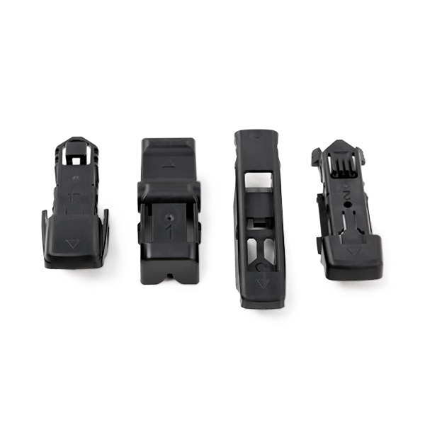 3397006943 Bosch Щетка стеклоочистителя лобового стекла, пассажирская