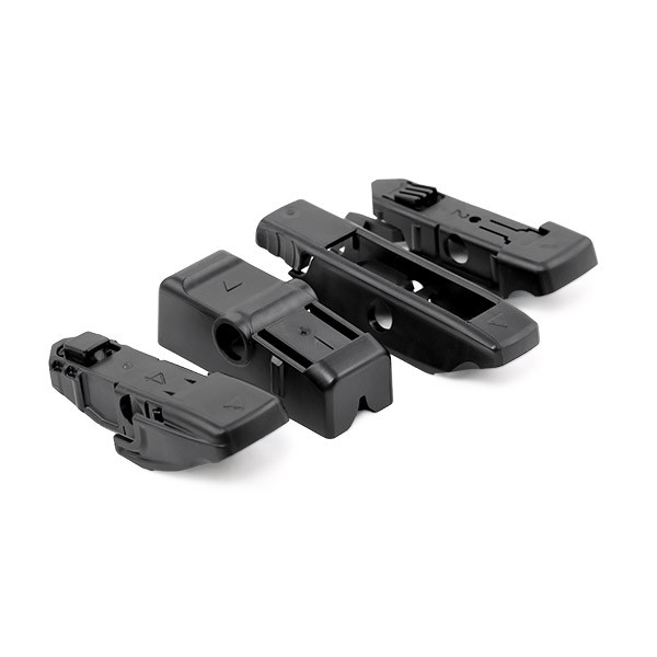 Щетка-дворник лобового стекла, пассажирская Bosch 3397006943 цена, от 11.51 USD