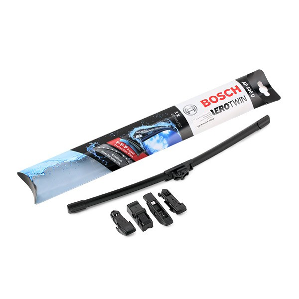 Щетка-дворник лобового стекла пассажирская 3397006943 Bosch