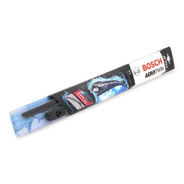 Купить 3397006946 Bosch Щетка-дворник лобового стекла пассажирская