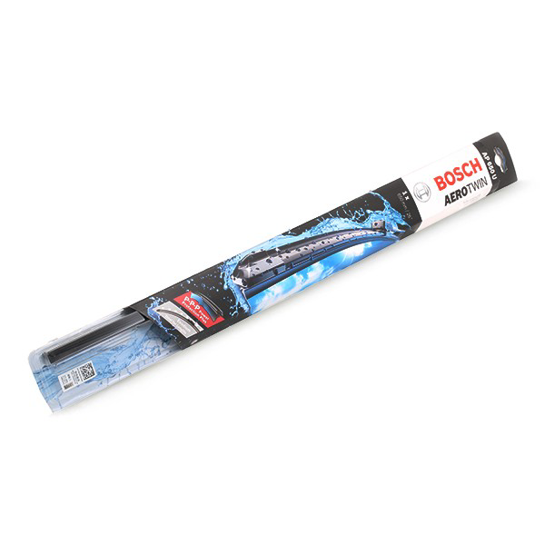 Щетка стеклоочистителя лобового стекла, водительская Bosch 3397006952 цена, от 15.60 USD