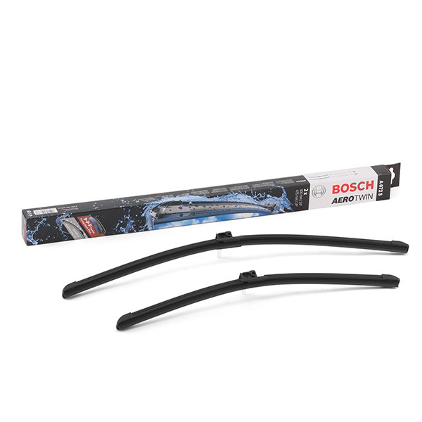 Купить 3397007072 Bosch Бесконтактные дворники