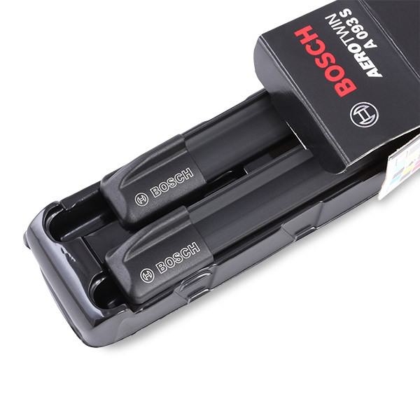 Щетка дворника правая Bosch 3397007093