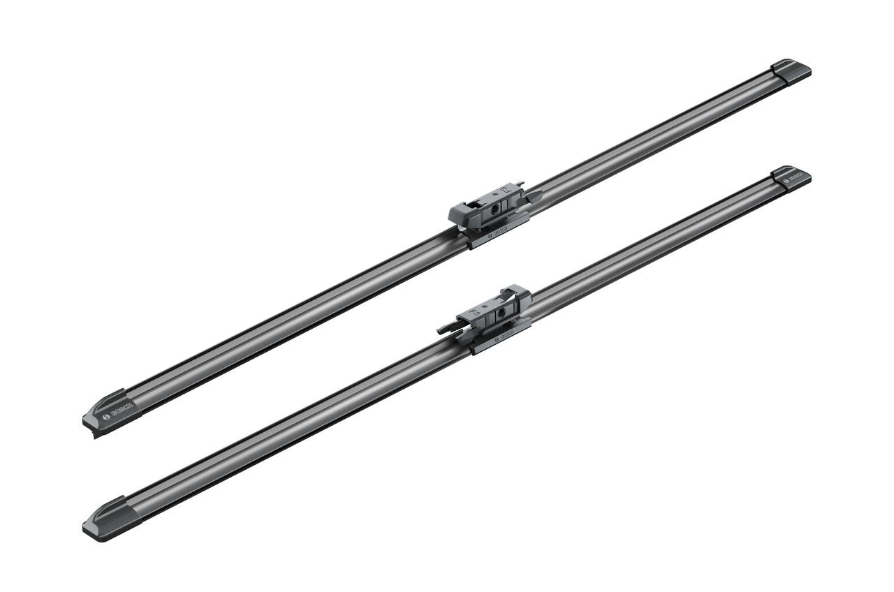 Купить 3397007099 Bosch Щетка-дворник лобового стекла водительская