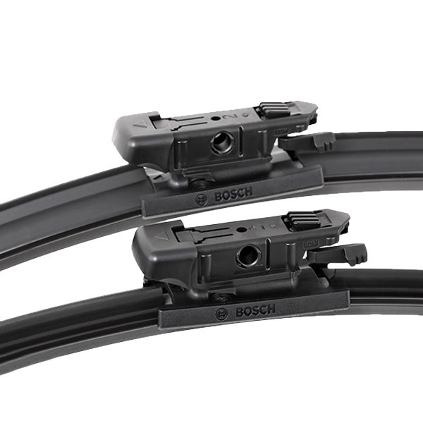 Щетка стеклоочистителя лобового стекла, водительская Bosch 3397007099 цена, от 26.57 USD