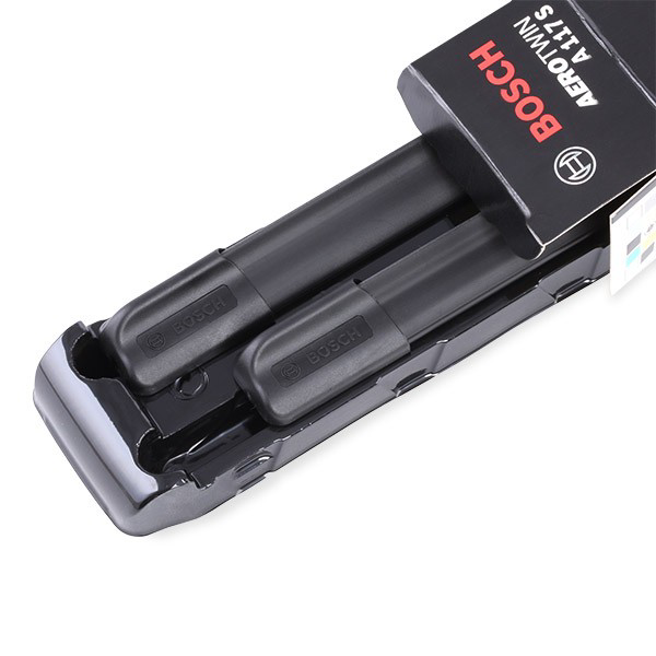 Стеклоочистители лобового стекла Bosch 3397007117