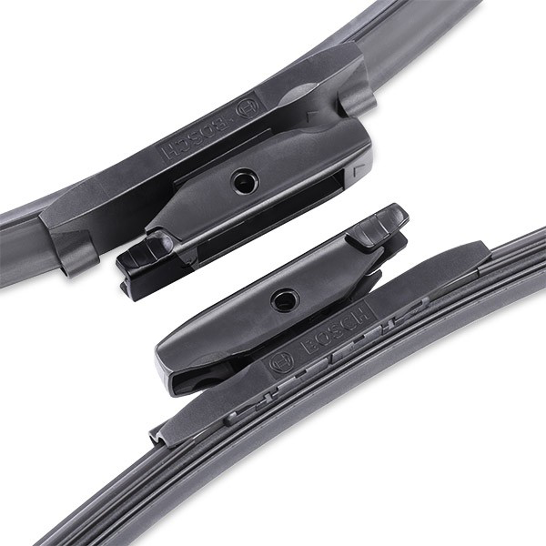 3397007117 Bosch Щетки лобового стекла