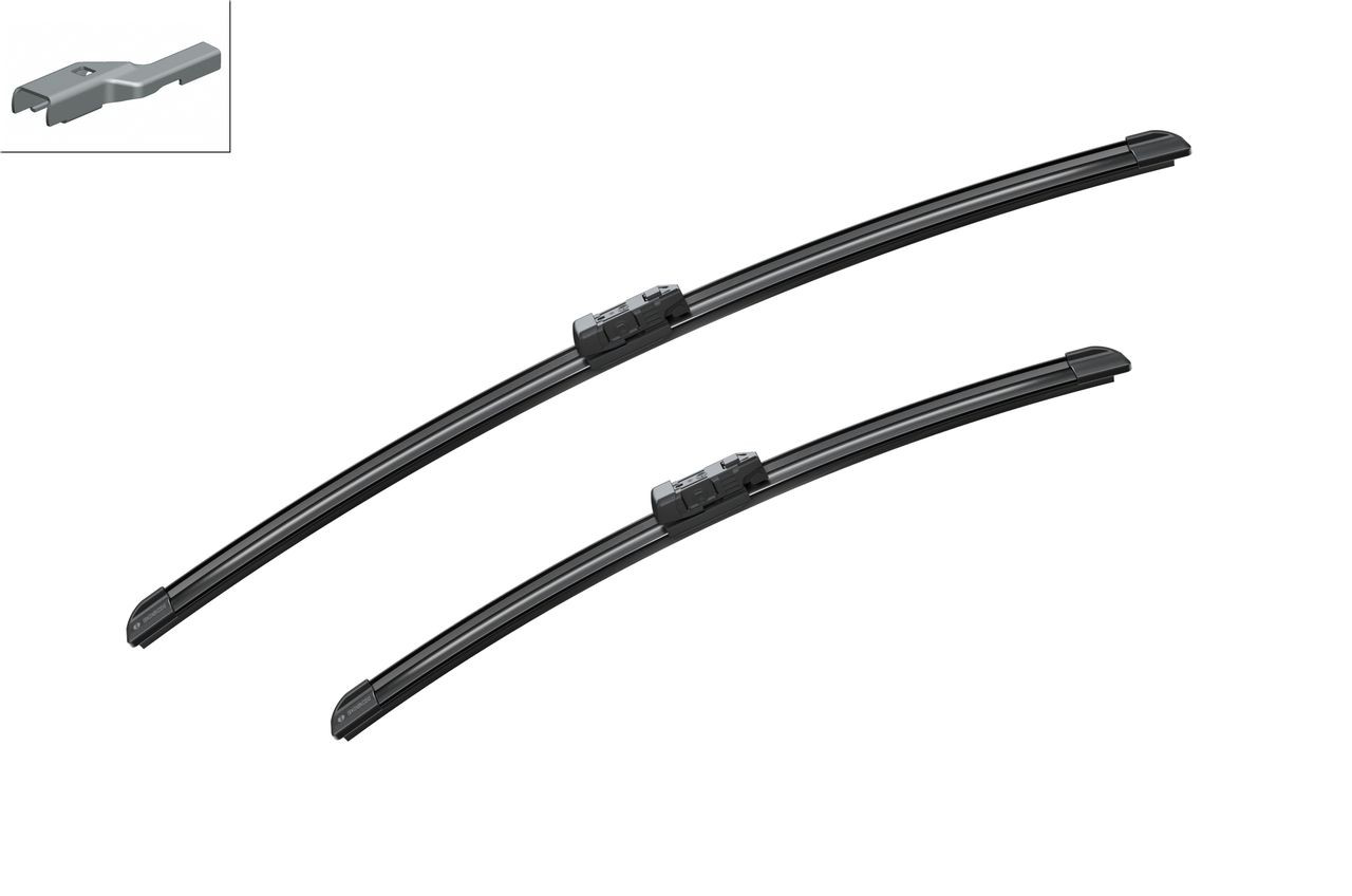 Дворники Bosch 3397007187 цена, от 23.67 USD
