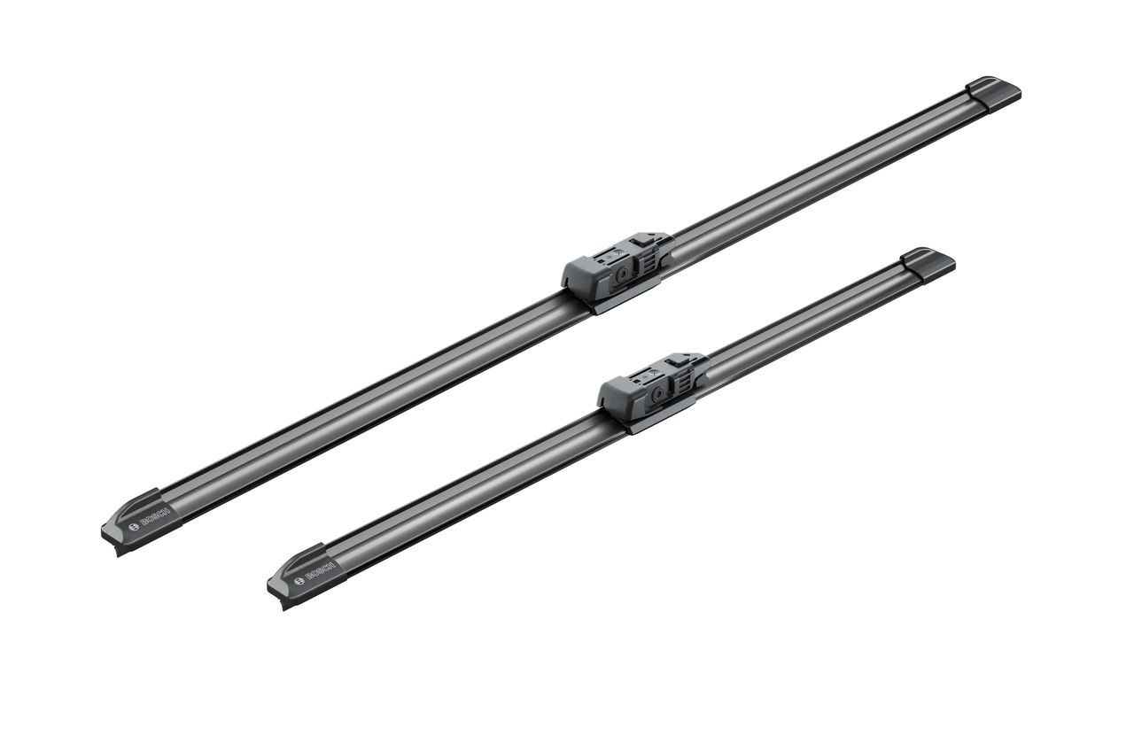 3397007187 Bosch Щетки лобового стекла