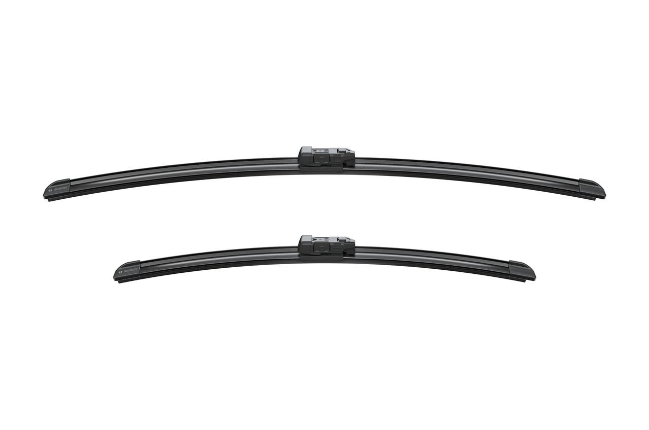 Купить 3397007187 Bosch Бесконтактные дворники
