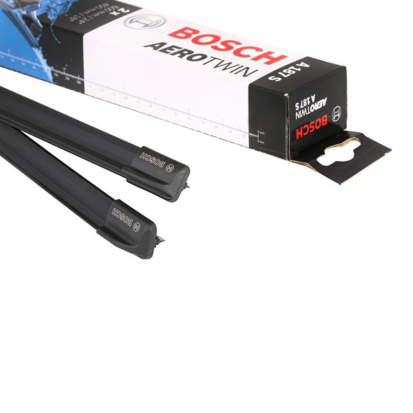 Щетки стеклоочистителя 3397007187 Bosch