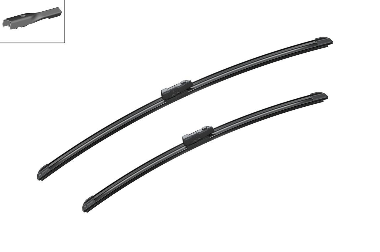Купить 3397007297 Bosch Бесконтактные дворники