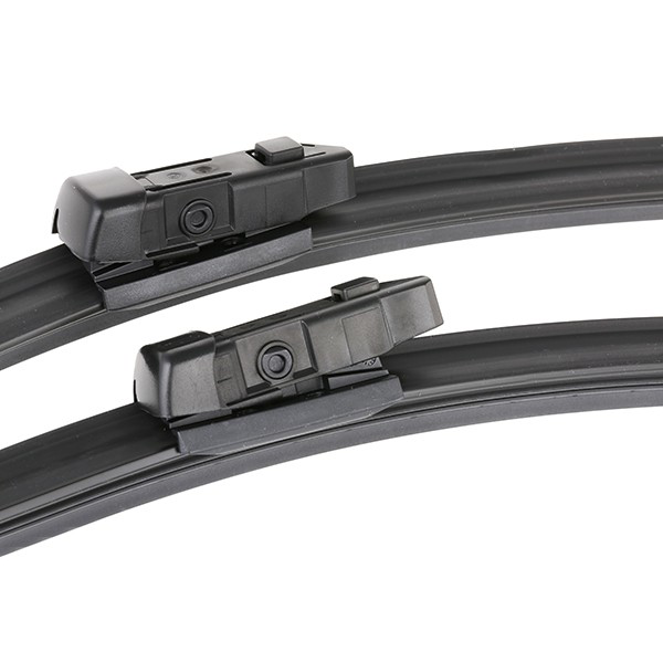 3397007297 Bosch Щетки лобового стекла