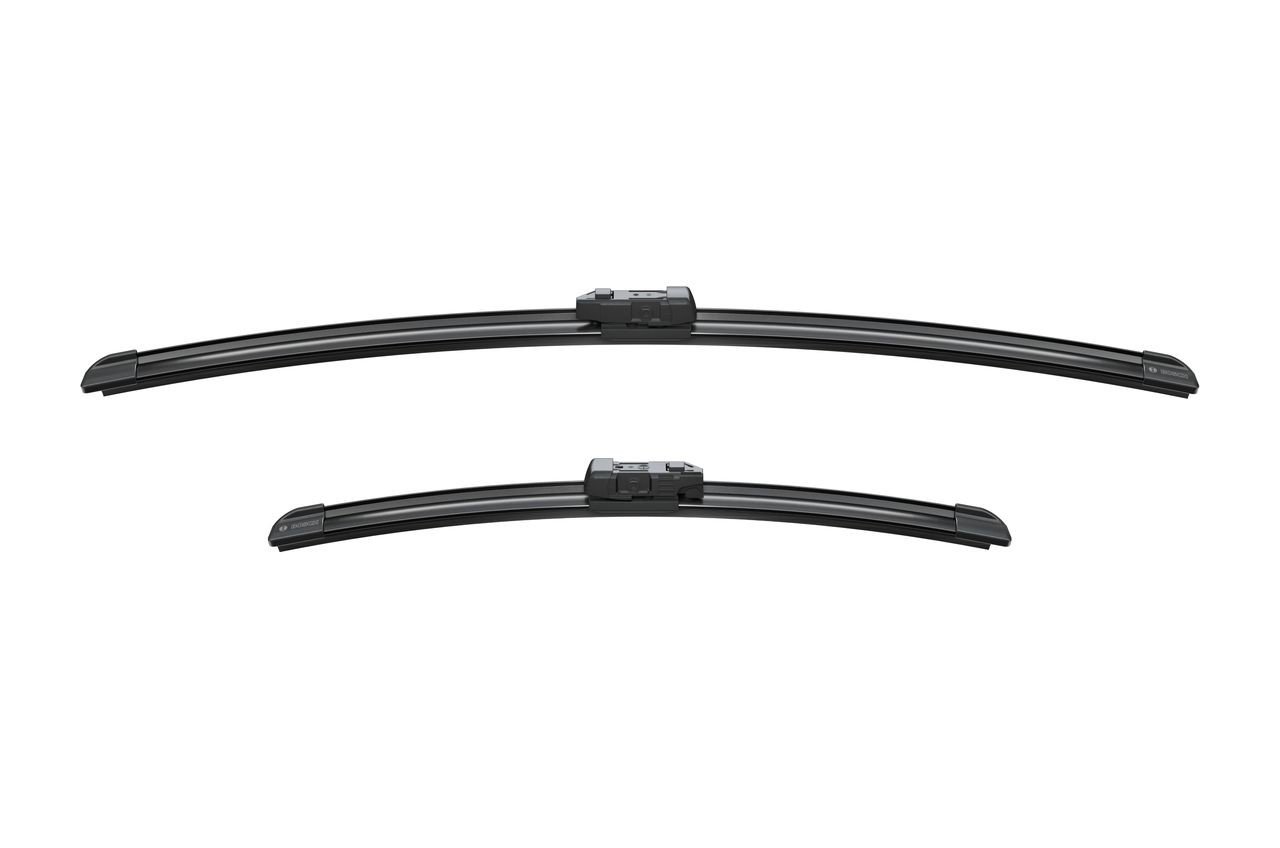 Щетка дворника левая Bosch 3397007420