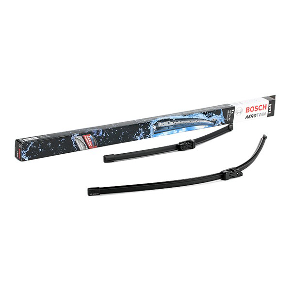 Щетка стеклоочистителя лобового стекла, водительская Bosch 3397007420 цена, от 21.78 USD