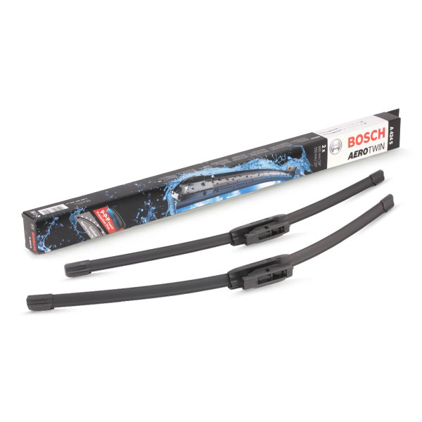 3397007424 Bosch Щетки лобового стекла