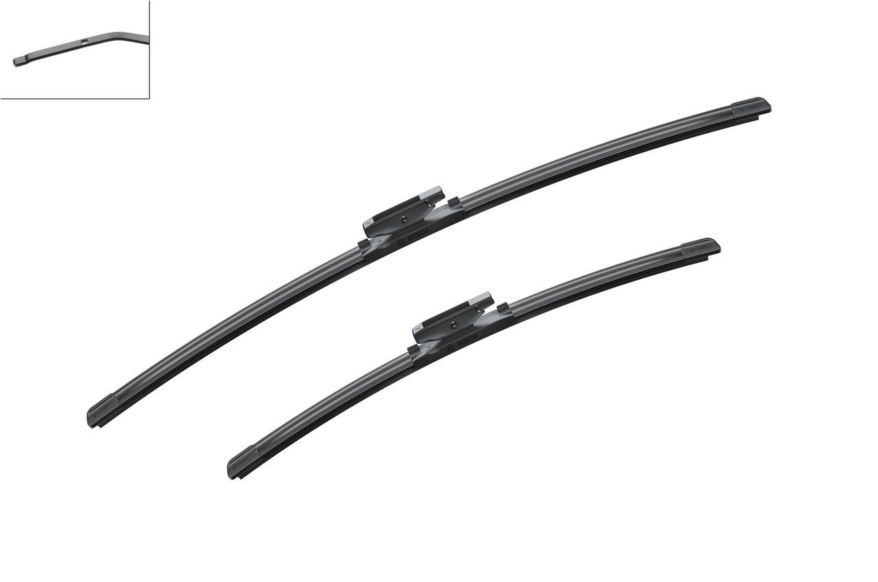 Щетки стеклоочистителя 3397007426 Bosch