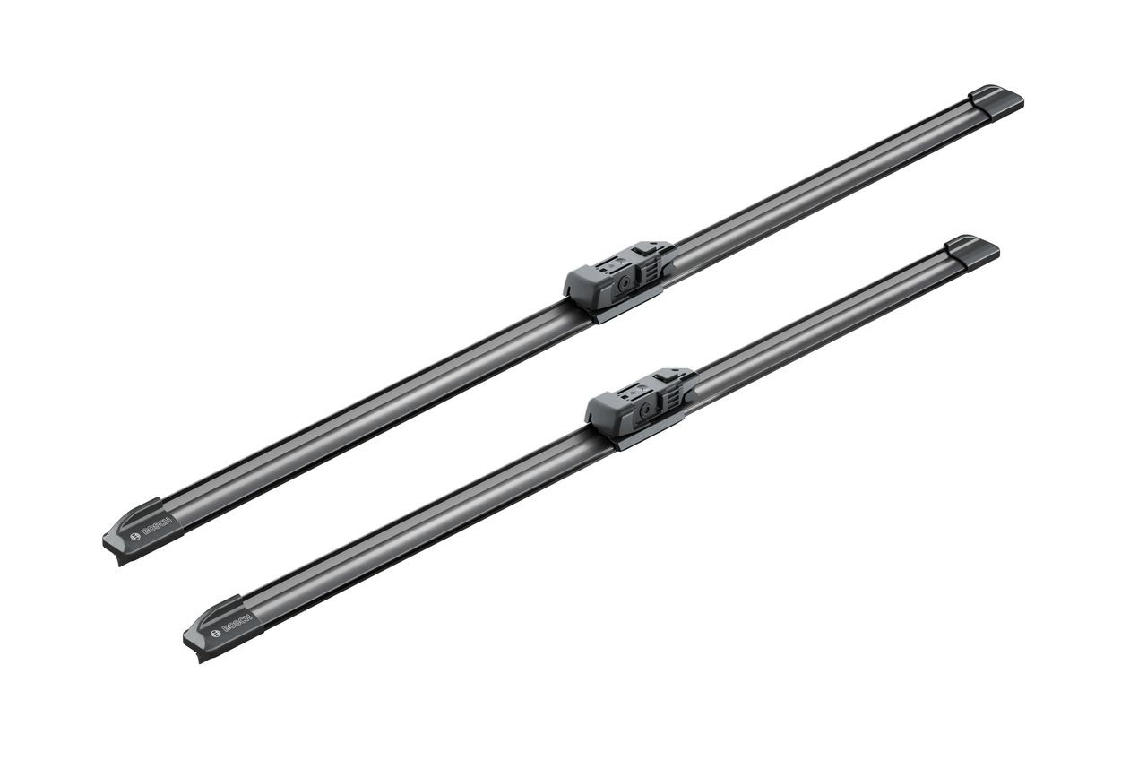 Щетки стеклоочистителя 3397007430 Bosch
