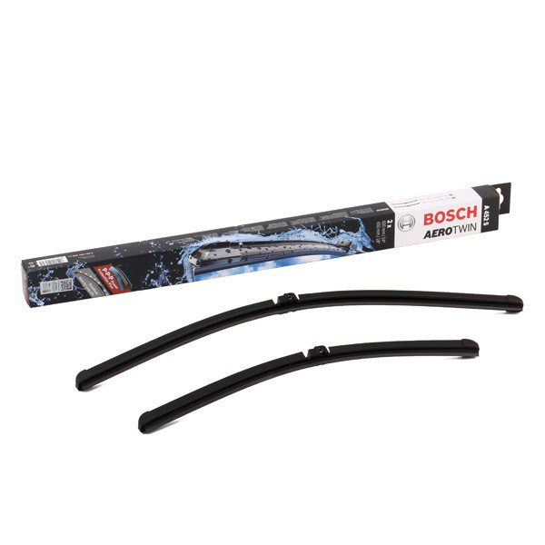 3397007452 Bosch Щетки лобового стекла