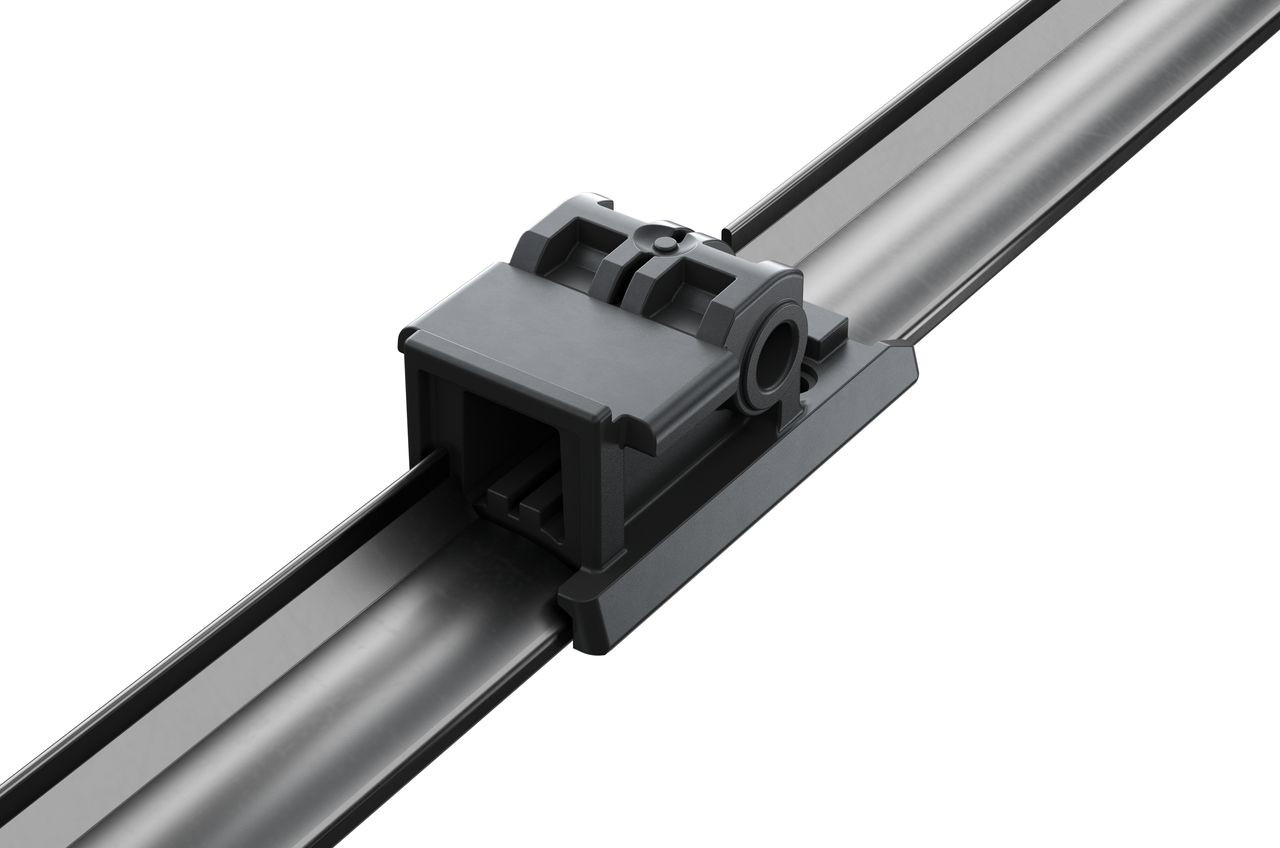 3397007453 Bosch Щетки лобового стекла