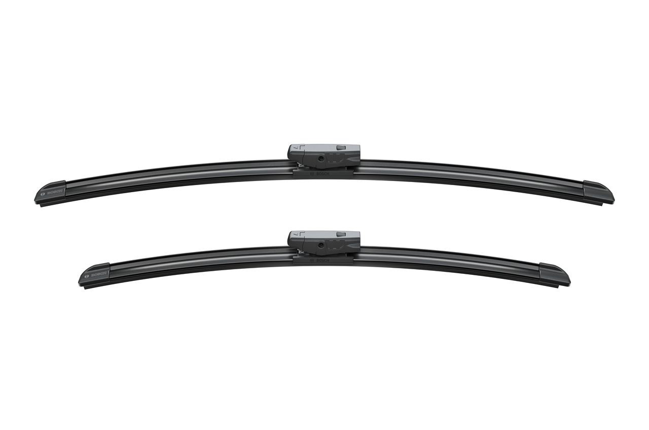 Купить 3397007460 Bosch Бесконтактные дворники