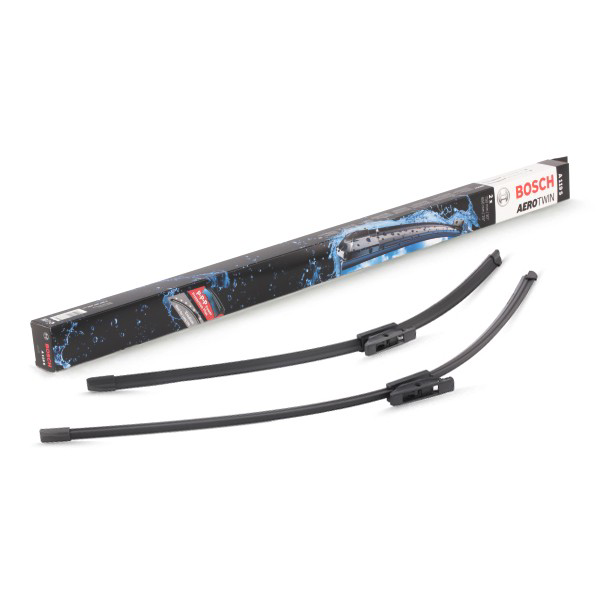 Стеклоочистители лобового стекла Bosch 3397007502