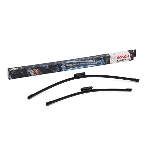 Купить 3397007560 Bosch Щетка-дворник лобового стекла водительская