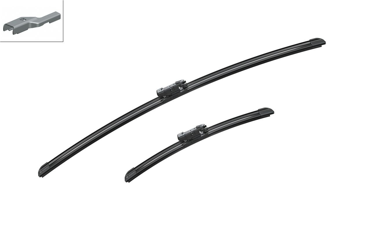Щетки стеклоочистителя 3397007583 Bosch