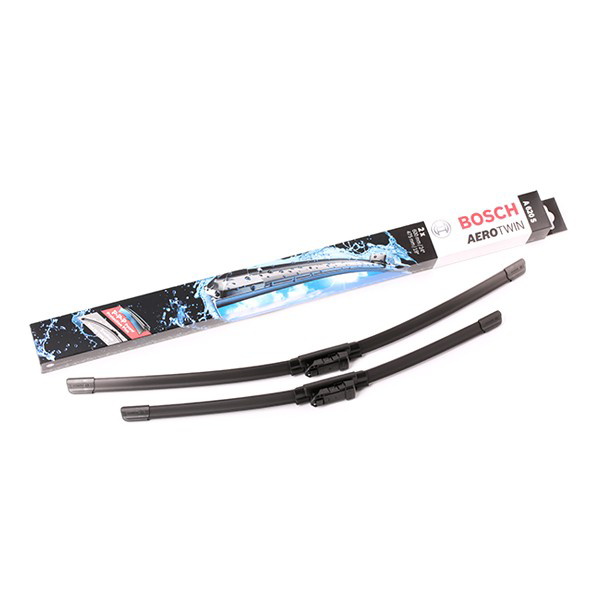 3397007620 Bosch Щетки лобового стекла