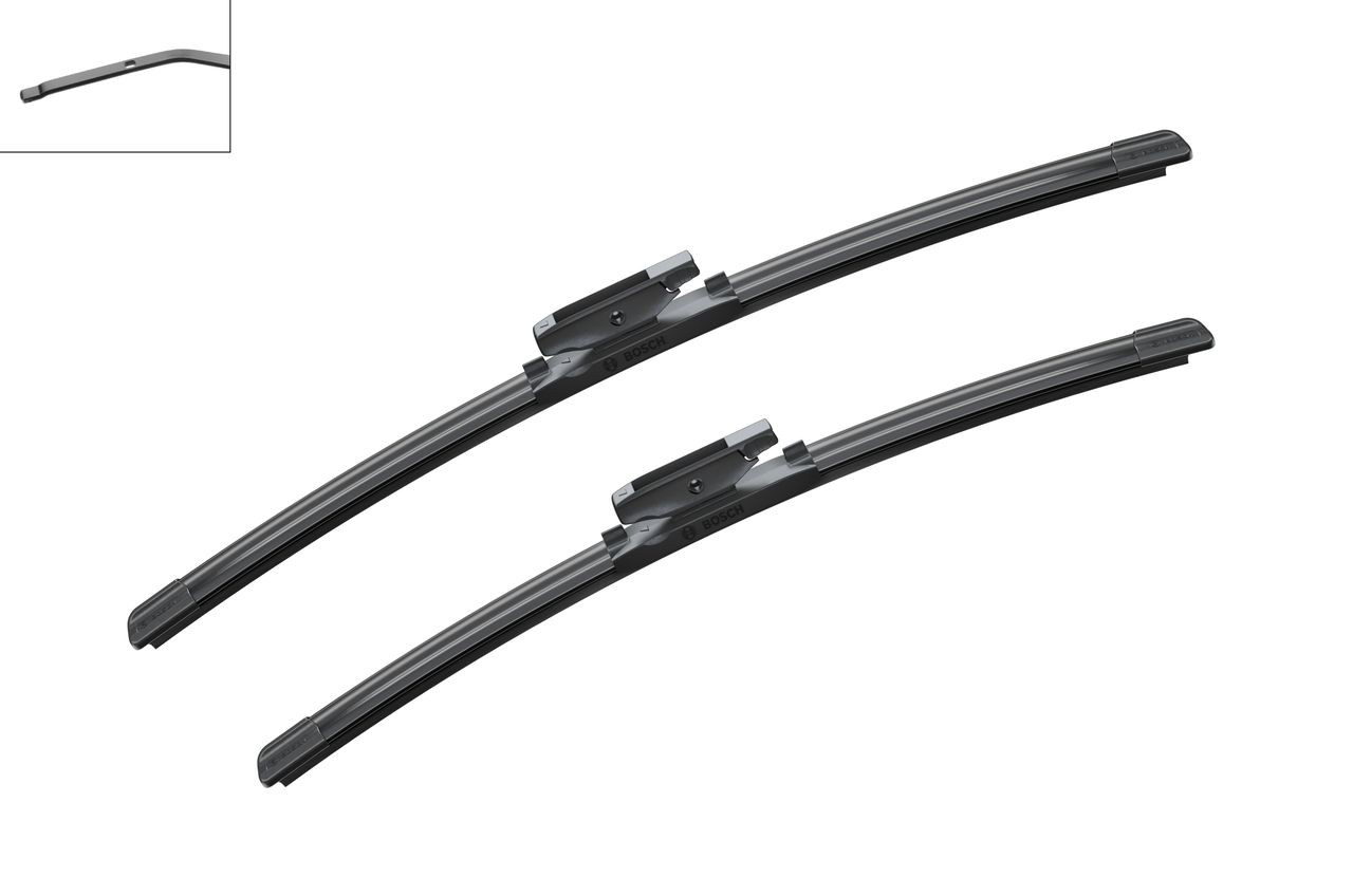 Купить 3397007692 Bosch Бесконтактные дворники