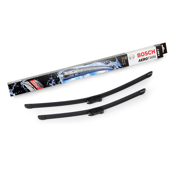 Купить 3397007696 Bosch Бесконтактные дворники