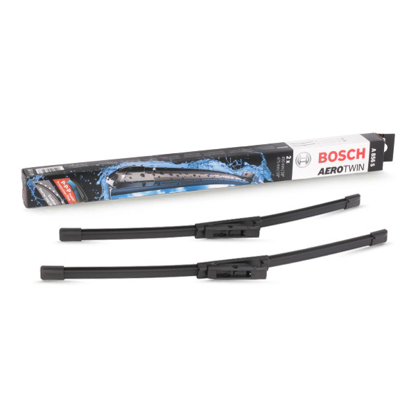 Купить 3397007856 Bosch Бесконтактные дворники
