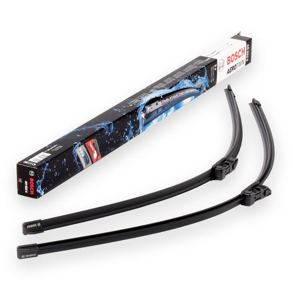 3397007944 Bosch Щетки лобового стекла