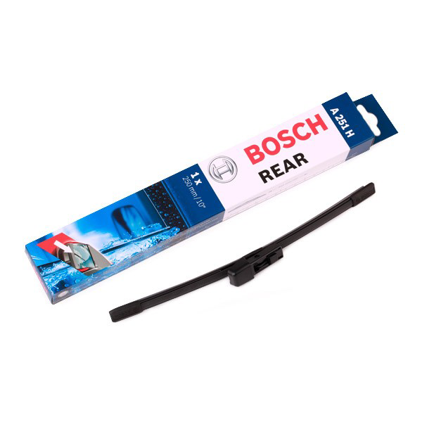 дворник заднего стекла Bosch 3397008058 цена, от 6.13 USD