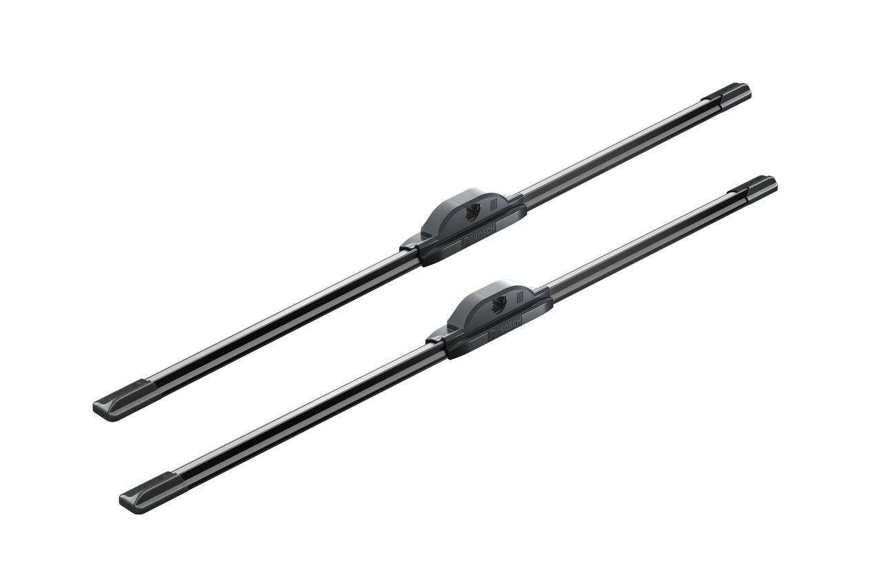 Щетка дворника левая Bosch 3397009016